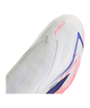 adidas F50 Hyperfast League LL AG Chaos vs - weiss
