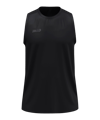 JAKO Tanktop Light Flow Tanktop Kids Schwarz F800