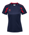 hummel Core 2.0 Trikot Damen Blau F7276