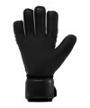 uhlsport FM Comfort Absolutgrip Torwarthandschuhe Schwarz F01 - schwarz