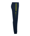 JAKO Allround Präsentationshose Blau F904 - blau