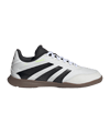 adidas Predator League IN Radiant Blaze Kids Weiß - weiss