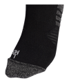 adidas adi26 Strumpfstutzen Schwarz - schwarz