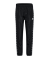 Hummel AUTHENTIC Präsentationshose Damen Schwarz F2001 - schwarz