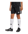 adidas Tastigo 25 Short Kids Schwarz - schwarz