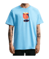 Nike Sportwear T-Shirt Blau - blau
