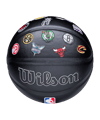 Wilson NBA All Team Premiere Spielball Mehrfarbig Mehrfarbig - mehrfarbig