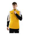 JAKO Dynamic Kapuzenjacke Gelb F305 - gelb