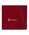 adidas Entrada 22 Trikot Kids Rot Weiss - rot