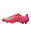 Nike Air Zoom Mercurial Vapor XVI Academy MG Mad Energy Rot F800 - rot