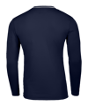 Nike Park 26 Longsleeve Blau F410 - blau