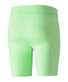PUMA LIGA Baselayer Short Grün F58 - gruen