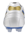 Mizuno Morelia II Made in Japan FG Mugen Weiss - weiss
