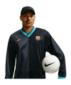 Nike FC Barcelona Trikot Langarm 3rd 2026/2027 Schwarz F010 - schwarz