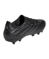 adidas Copa Pure IV League FG Immortal DNA Schwarz - schwarz
