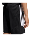 adidas Tiro 26 Short Kids Schwarz - schwarz
