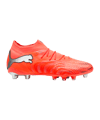 PUMA FUTURE 9 Ultimate AG Unleash Rot F01 - rot