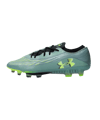 Under Armour Magnetico Elite 4 FG Grün F348 - gruen