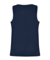 Nike Team25 Basketball Stock Trikot Kids Blau F451 - blau
