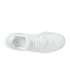 Nike Air Presto Weiss Grau F100 - weiss