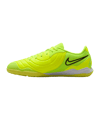 Nike Tiempo Legend X Academy IN Max Voltage Kids Gelb F701 - gelb