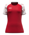 JAKO Sonic T-Shirt Damen Rot F105