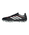 adidas Copa Pure IV League AG Immortal DNA Schwarz - schwarz