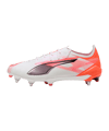 PUMA ULTRA 5 Ultimate SG Unlimited Weiss F01 - weiss