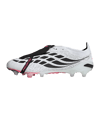 adidas Predator Elite FT AG Chaos vs Control Weiß - weiss