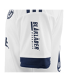 adidas Originals FC Schalke 04 Trikot Away 2026/2027 Weiß - weiss