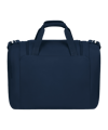 JAKO One mit Bodenfach Tasche Blau F900 - blau