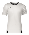 Nike Team Spike Trikot Weiss F100 - weiss