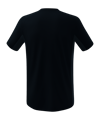 Erima Liga Star Trainingsshirt Kids Schwarz Weiss - schwarz