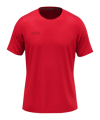JAKO Flow Light T-Shirt Rot F100 - rot