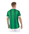 JAKO Preußen Münster Trikot Home 2025/2026 Grün - gruen