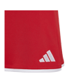 adidas Entrada 26 Rock Kids Rot - rot