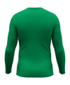 JAKO Function Longsleeve T-Shirt Grün F632 - gruen