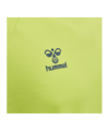 Hummel hmlLEAD Trainingsshirt Grün F6242 - gruen