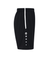 JAKO Allround Trainingsshort Schwarz F800 - schwarz
