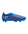 PUMA ULTRA 6 Match FG/AG Untamed Blau F01 - blau