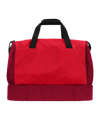 JAKO Iconic Gr. L Tasche Rot F103 - rot