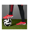 adidas Predator Elite FT FG Pure Victory Rot - rot