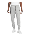 Nike Tech Fleece Jogginghose Grau Schwarz F063