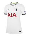Nike Tottenham Hotspur Trikot Home 2022 2023 Damen F101 XL 48 50