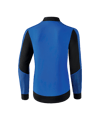 Erima Premium One 2.0 Veste de présentation Rouge Blanc | Sport d