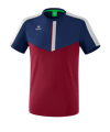 Erima Dames Teamsport T-shirt korte mouw - Sportshirts - Erima - Merken