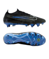 Nike Phantom GX Elite FG Shadow Zwart K040 