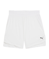 PUMA Teamjaws Starter Court Femmes Blanc C02