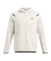 Under Armour Unstoppable Fleece Veste à capuche Blanc C110