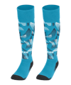 JAKO Sonic Chaussettes de football Bleu C276 